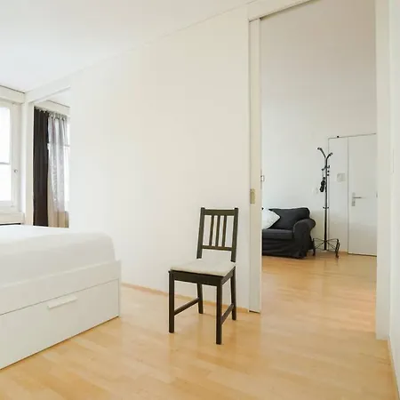 Apartment 2 In The Heart Of With Own Washing