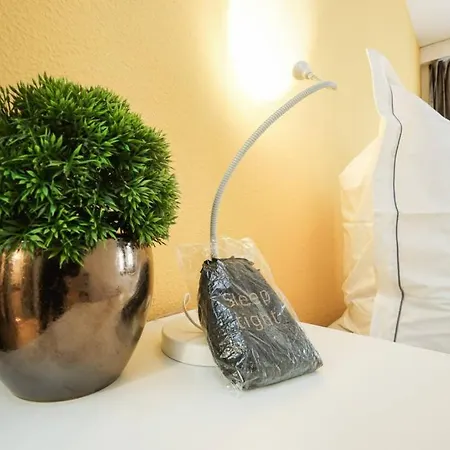 2 In The Heart Of With Own Washing Apartment *
